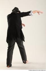 VLADIMIR MAD HATTER STANDING POSE 2